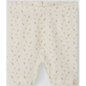 Wielrenbroek - Slim Fit - All-over Print - Jersey - Sportbroeken