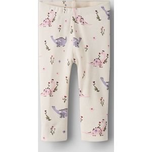 Biologisch Katoen Legging