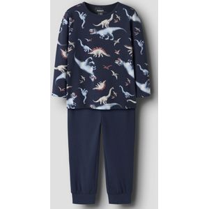 Biologisch Katoen Pyjama