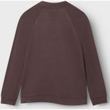 Cardigan - Lange Mouwen - V-hals - Regular Fit