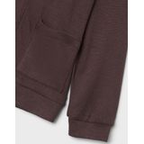 Cardigan - Lange Mouwen - V-hals - Regular Fit