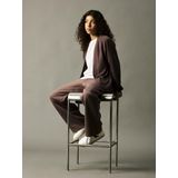 Cardigan - Lange Mouwen - V-hals - Regular Fit