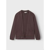Cardigan - Lange Mouwen - V-hals - Regular Fit