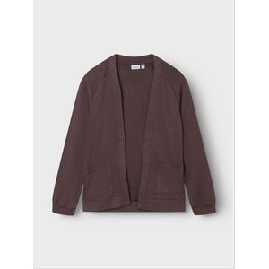 Cardigan - Lange Mouwen - V-hals - Regular Fit