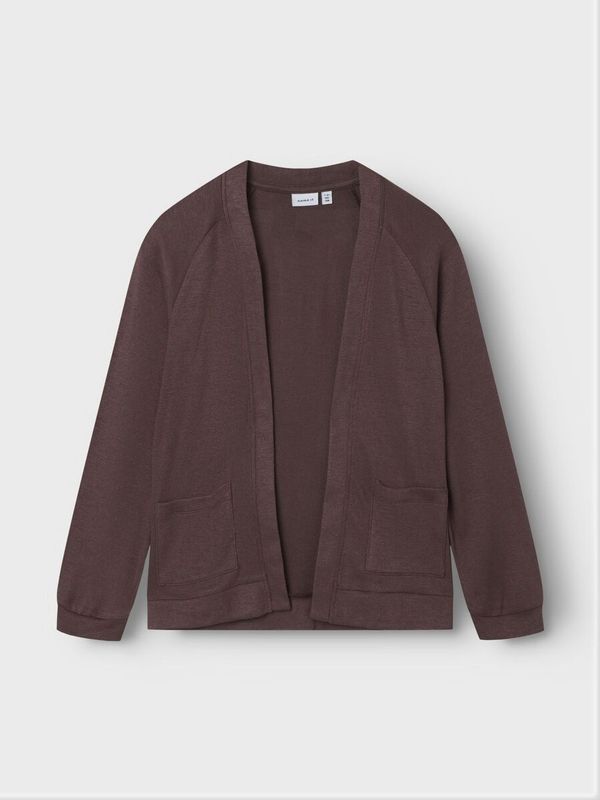 Cardigan - Lange Mouwen - V-hals - Regular Fit