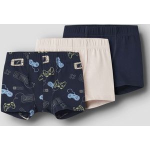 3-pack Boxershorts