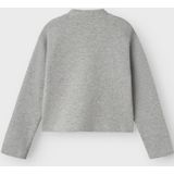 Cardigan - Jersey - Korte Vest - Lange Mouwen - V-hals