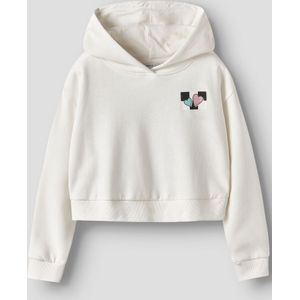 Cropped Hoodie