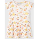 Jurk - Bloem - Cocktailjurken