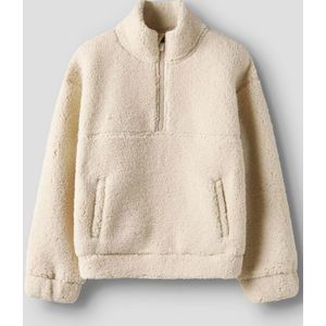 Teddy Sweatshirt