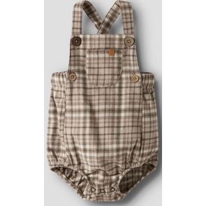 Biologisch Katoen Romper