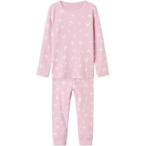 Lange Mouwen Pyjama