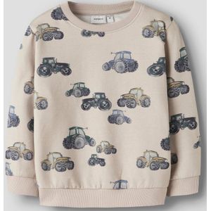 Tractor Sweatshirt