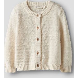 Regular Fit Gebreid Vest