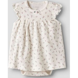 Biologisch Katoen Jurk