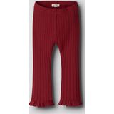 Biologisch Katoen - Legging - Jersey - Bootcut Fit