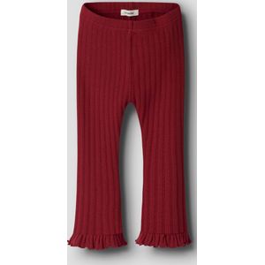 Biologisch Katoen - Legging - Jersey - Bootcut Fit