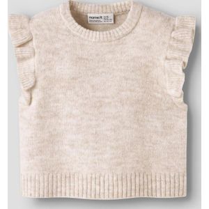 Gilet - Gebreid - Regular Fit