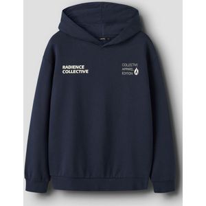 Biologisch Katoen Hoodie