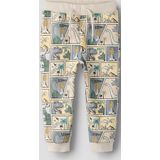 Biologisch Katoen Joggingbroek