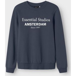 Regular Fit Sweatshirt