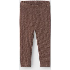 Name It - Noelle - Legging - Peppercorn