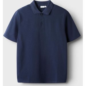 Biologisch Katoen Polo