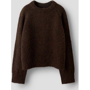 Regular Fit Gebreide Trui