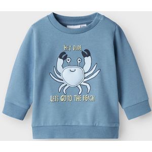 Biologisch Katoen Sweatshirt