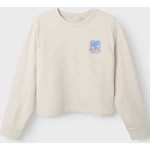 Relaxed Fit Sweatshirt