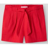 NAME IT Broek  rood
