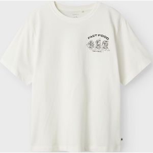 Biologisch Katoen T-shirt