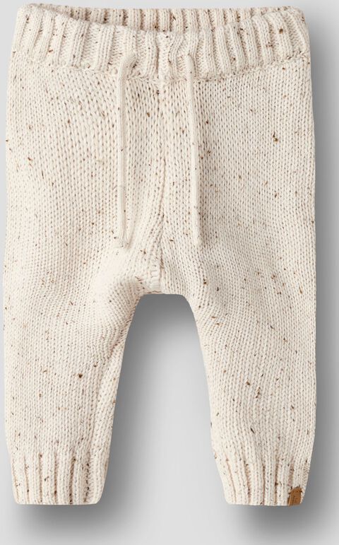 Biologisch Katoen Broek