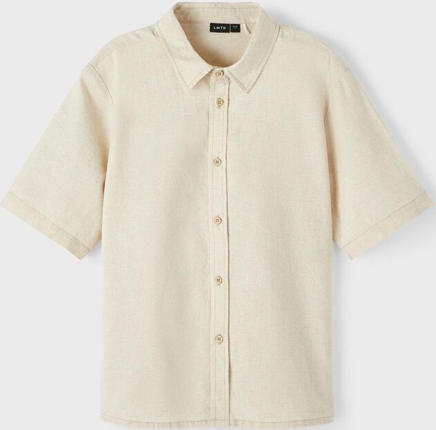 Regular Fit Overhemd