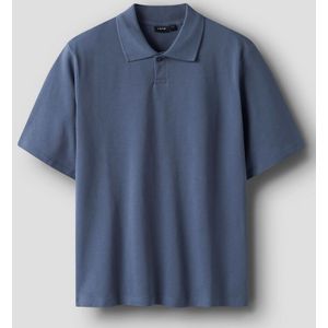 Biologisch Katoen Polo