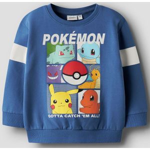 Pokemon Sweatshirt