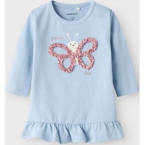 Biologisch Katoen Tuniek