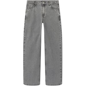 Loose Fit Jeans