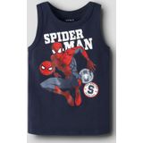Spiderman Tanktop