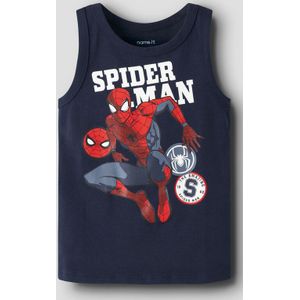 Spiderman Tanktop