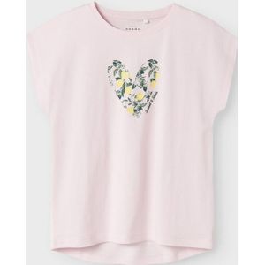 Print Top Met Kapmouwen