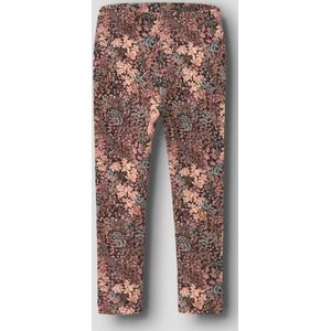 Legging - Ribgebreid - Xslim Fit