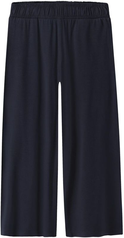 Culotte Pasvorm Broek