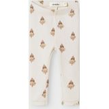 Legging - All-over Print - Jersey - Slim Fit