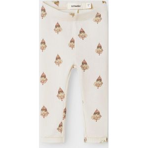 Legging - All-over Print - Jersey - Slim Fit