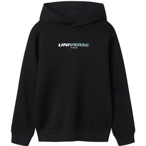 Lange Mouwen Hoodie