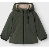 Name It - NmmSnow05 - Winterjas - Deep Dieptes