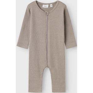 Name It Pyjamapak - Wol/Zijde - Rib - NbmWossa - Satelliet - Name It - 56 - Pyjamapak