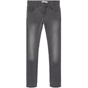 X Slim Fit Stretch Jeans