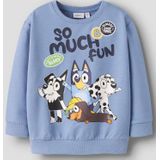 Bluey Sweatshirt